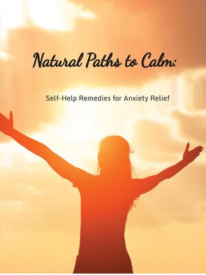 cover image of Natural Paths to Calm